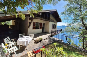 Lago Azzurro Infinity View - Happy Rentals
